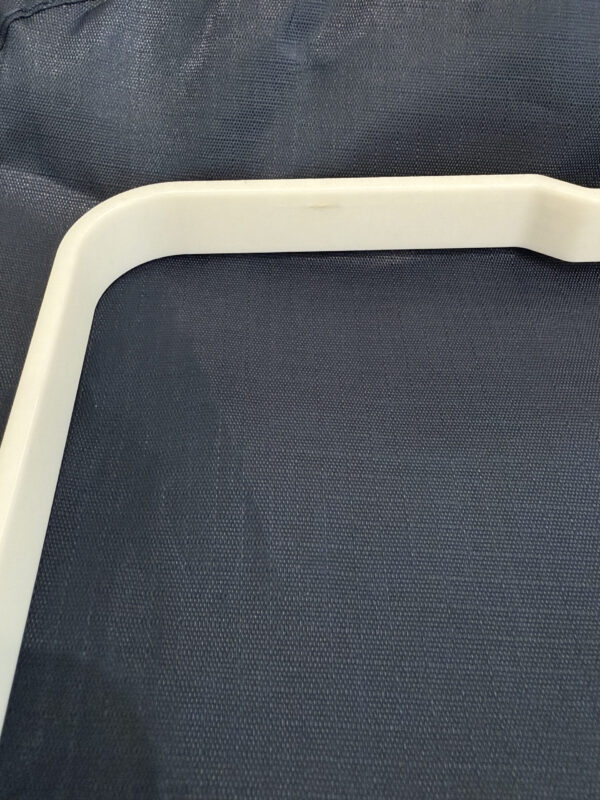 Ikea Hallbar 10L - ramka na worek OUTLET