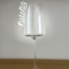 Winietki na lampki/szklanki