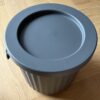 Ikea DAMMÄNG 8L - ramka, obręcz na worek - 2 sztuki