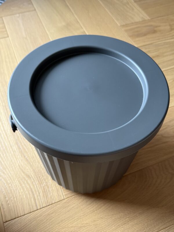 Ikea DAMMÄNG 8L - ramka, obręcz na worek - 2 sztuki
