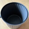 Ikea DAMMÄNG 8L - ramka, obręcz na worek - 2 sztuki